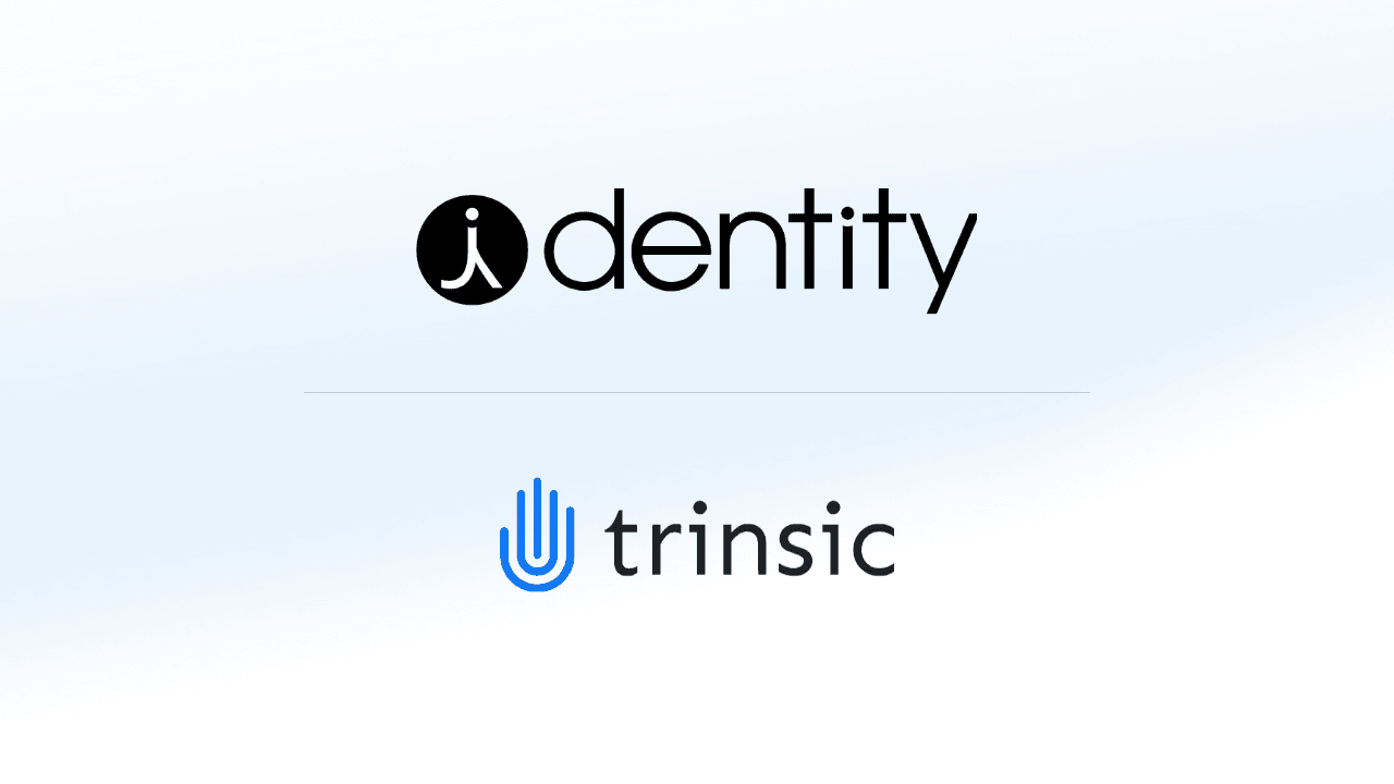 Dentity